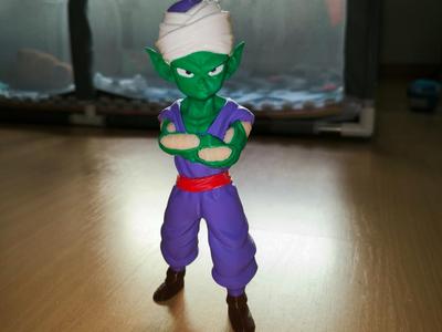 Piccolo Dragon Ball Z (Multi)