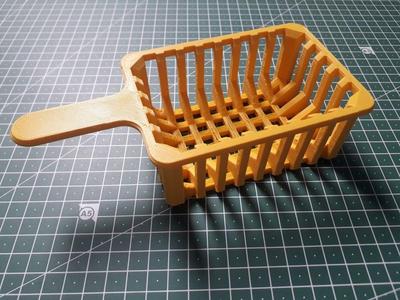 Fryer Basket