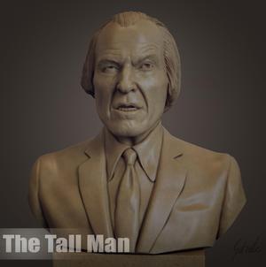 The Tall Man