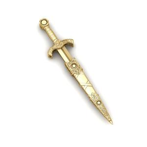 Sword OBJ