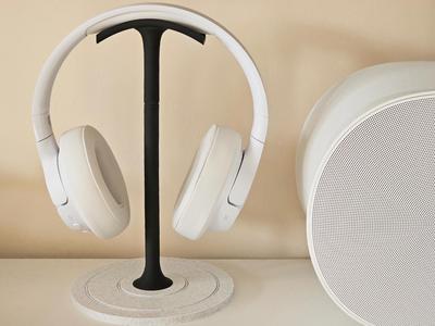 Headphone Stand
