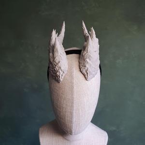 Akila | Fantasy Horns