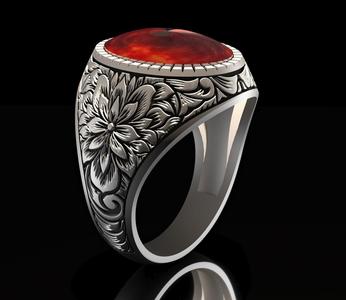 Men Ring