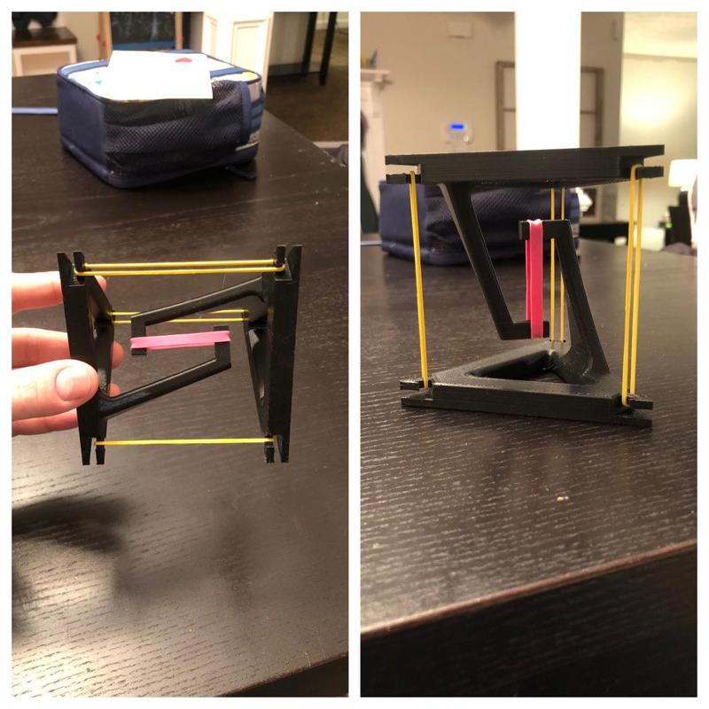 Tension Toy