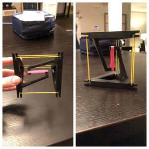 Tension Toy