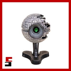 Destiny 2 Ghost DS-2 Shell Death Star Star Wars shell