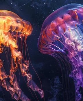 ~Jellyfish~