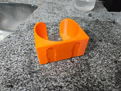 Multiboard – Parametric Bottle Holder