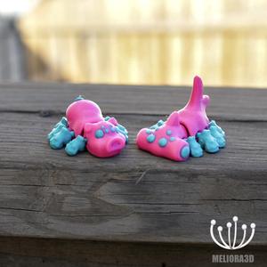 M3D – Baby Spooder Pack