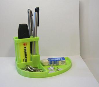 Fibonacci Office Organizer