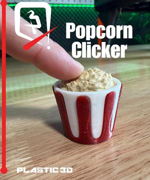 5 Food-Themed Clickers – Satisfy Your Fidget Cravings!