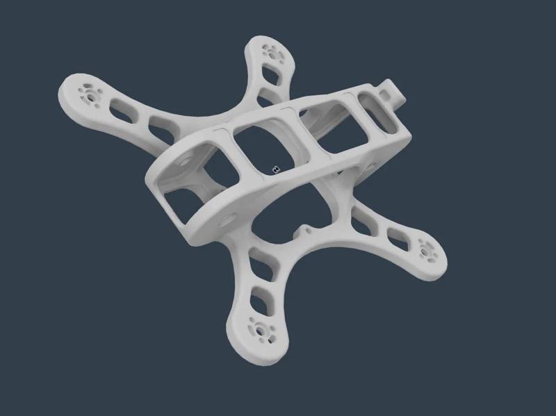 2" FPV Drone Frame   