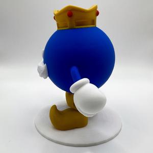 King Bob-omb – Mario Brothers
