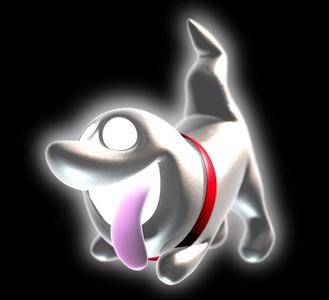 Polterpup