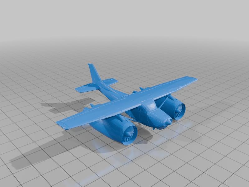 Cessna 172neo (printing Optimized)