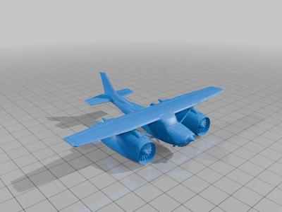 Cessna 172neo (printing Optimized)