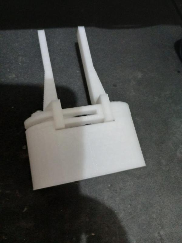 Robot Arm Gripper