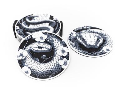 Snake Coasters