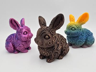 Easter Bunny