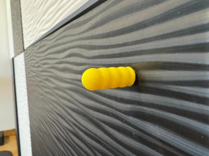 Colorful 3D Handles for PAX & Co – Stylish