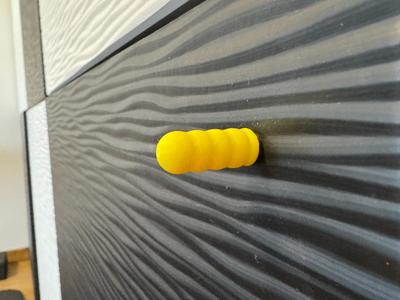 Colorful 3D Handles for PAX & Co – Stylish