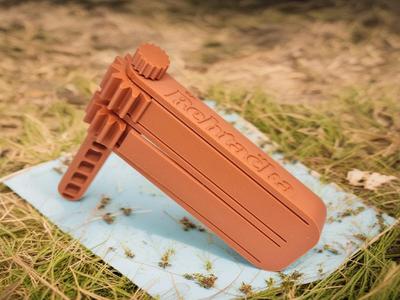 Double Ratchet – Easter Instrument