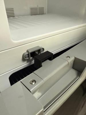 Adjustable Height Monitor Stand (12cm-18cm)