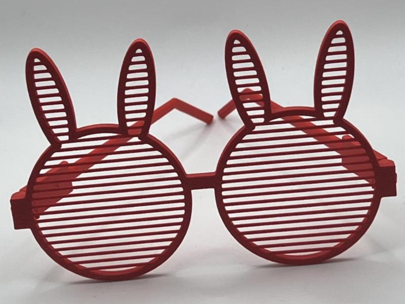 Easter Glasses