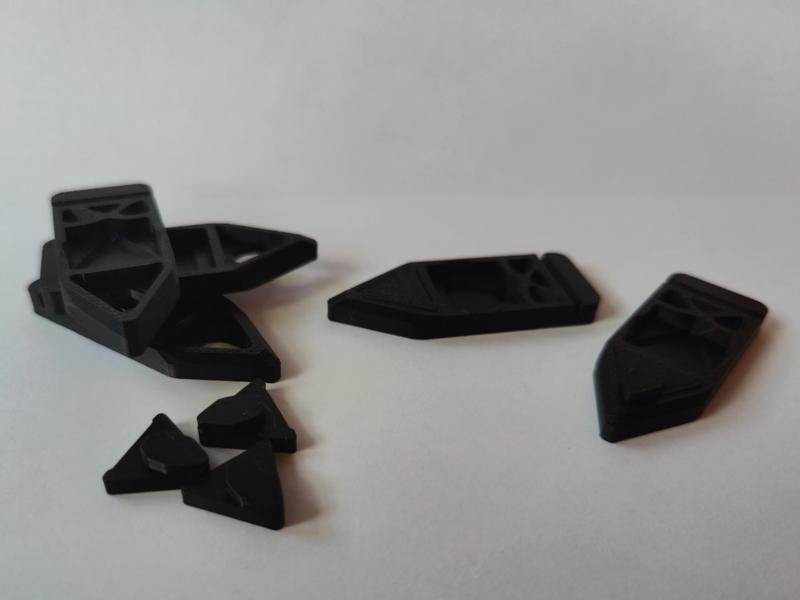 WOUND TRACKER WITH TOKEN