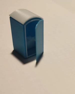 Dixi H0/HO/1:87