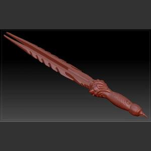 Predator Ceremonial Dagger