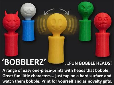 ‘Bobblerz’