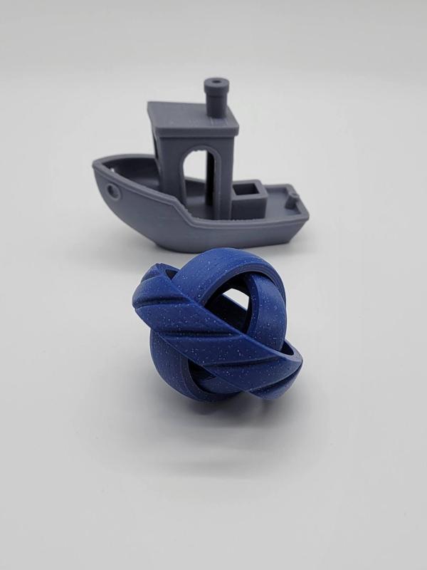 Ring Fidget Toy – Style 2