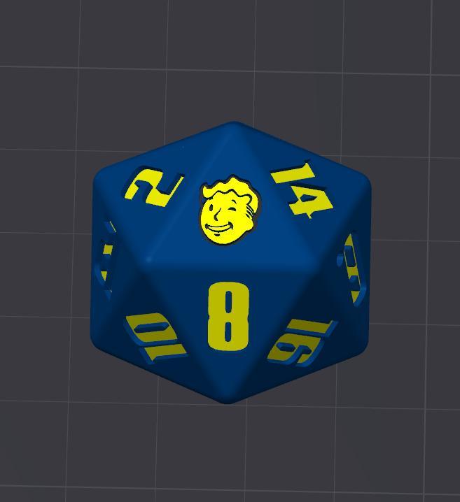 Fallout – D20