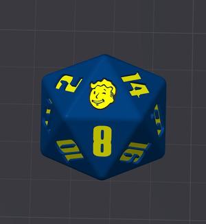 Fallout – D20