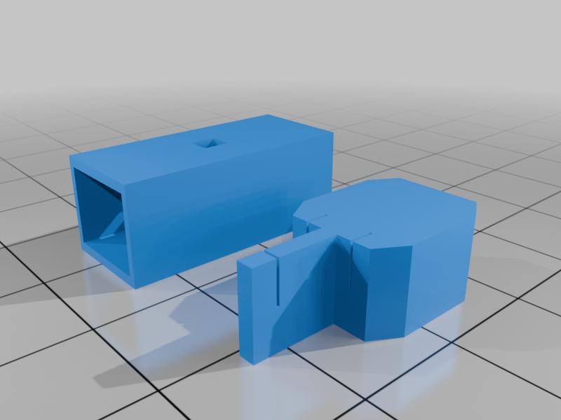 Misc. Remote Cradles