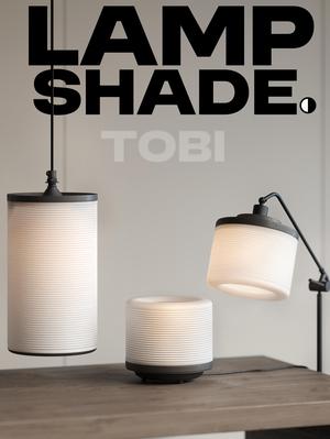 Lamp shade {TOBI}