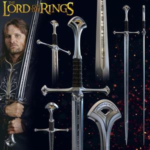 ARAGORN SWORD ANDURIL – LORD OF THE RINGS