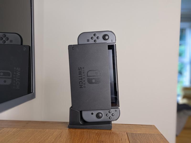 Nintendo Switch Vertical Stand