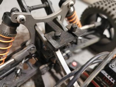 Hobao SST upgraded Bodypost