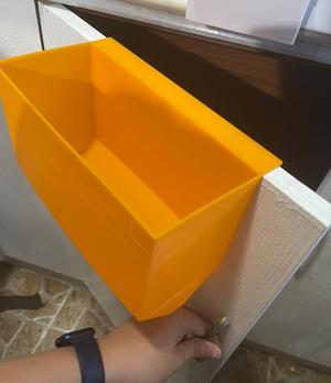 Over Door Bin