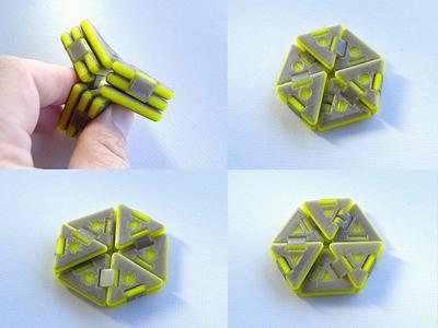Hexaflexagon