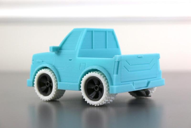 Truck