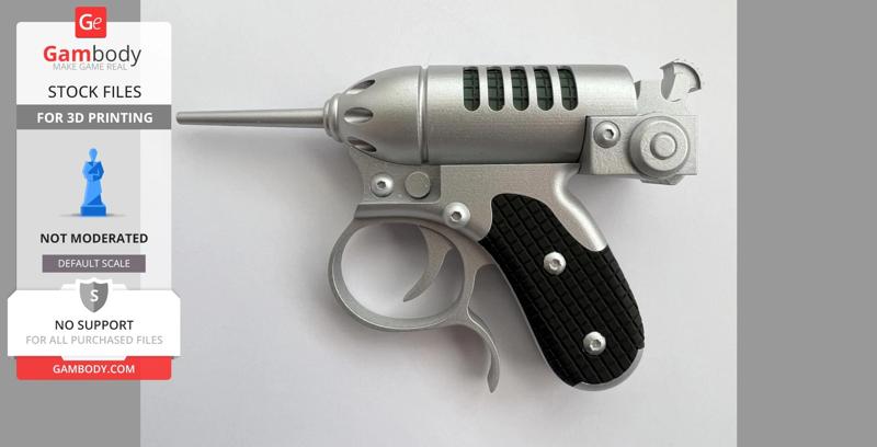 Noisy Cricket from Men in Black Prop Replica
