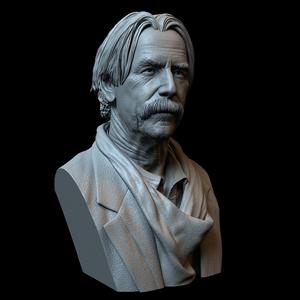 Sam Elliott