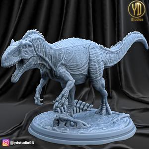 Allosaurus