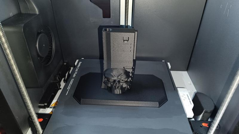 Airsoft M4 Stand / Display Base