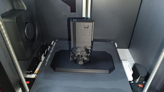Airsoft M4 Stand / Display Base