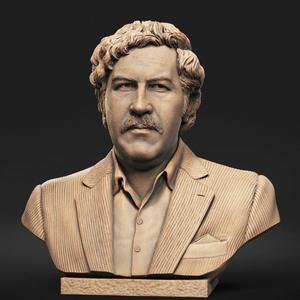 Pablo Escobar