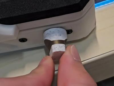 6mm knob